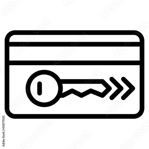 keycard