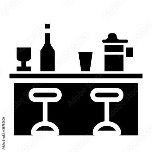barcounter