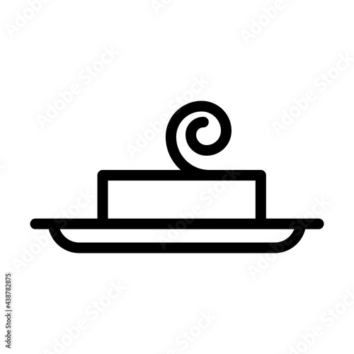 Butter Icon