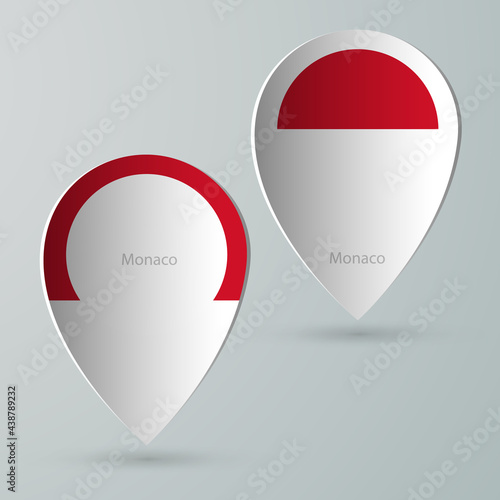 paper of map marker for maps and navigators Free Download paper of map marker for maps and navigators - GFXLoad