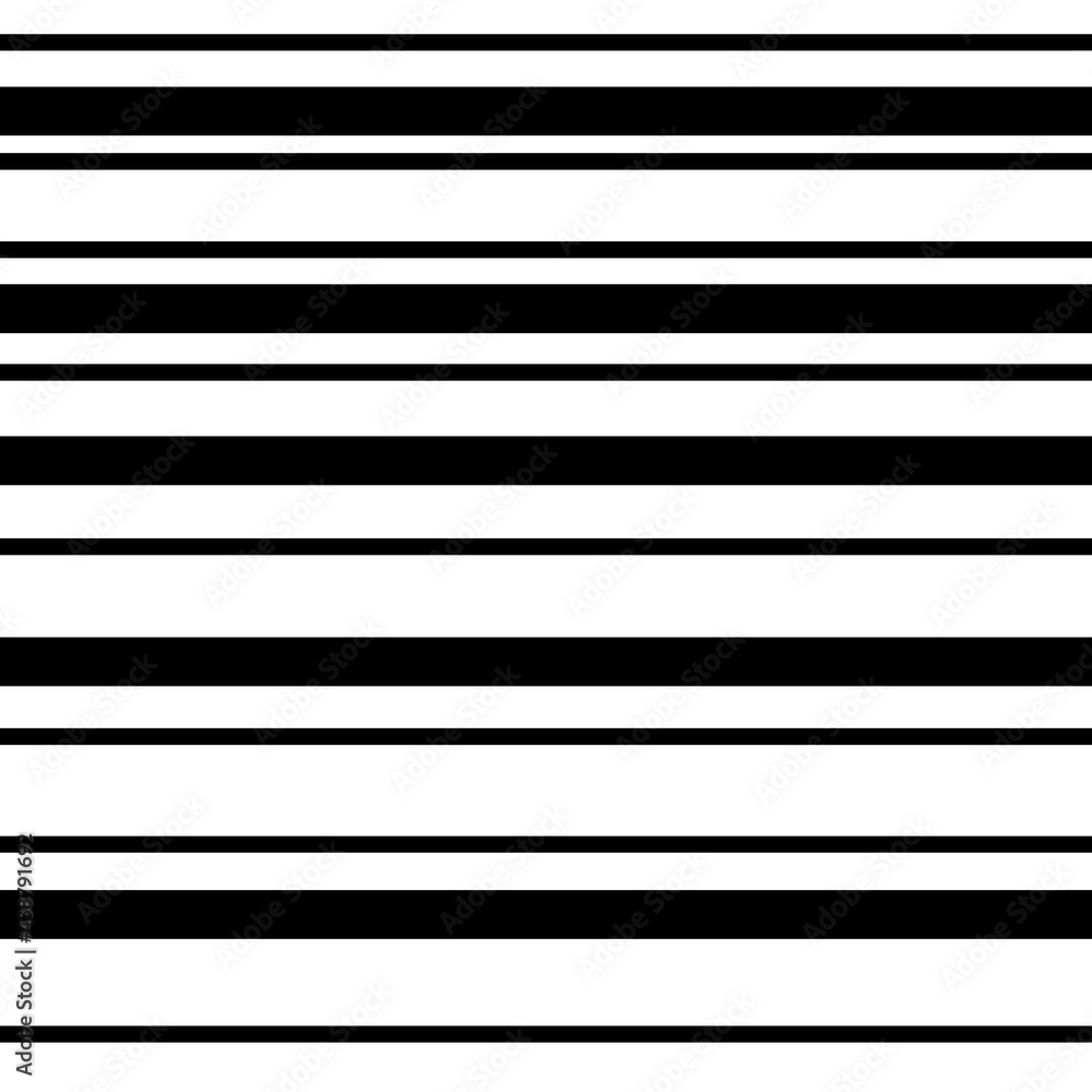Seamless horizontal lines. Pattern for print, texture for fabric and paper. Seamless horizontal lines. Pattern for print, texture for fabric and paper.