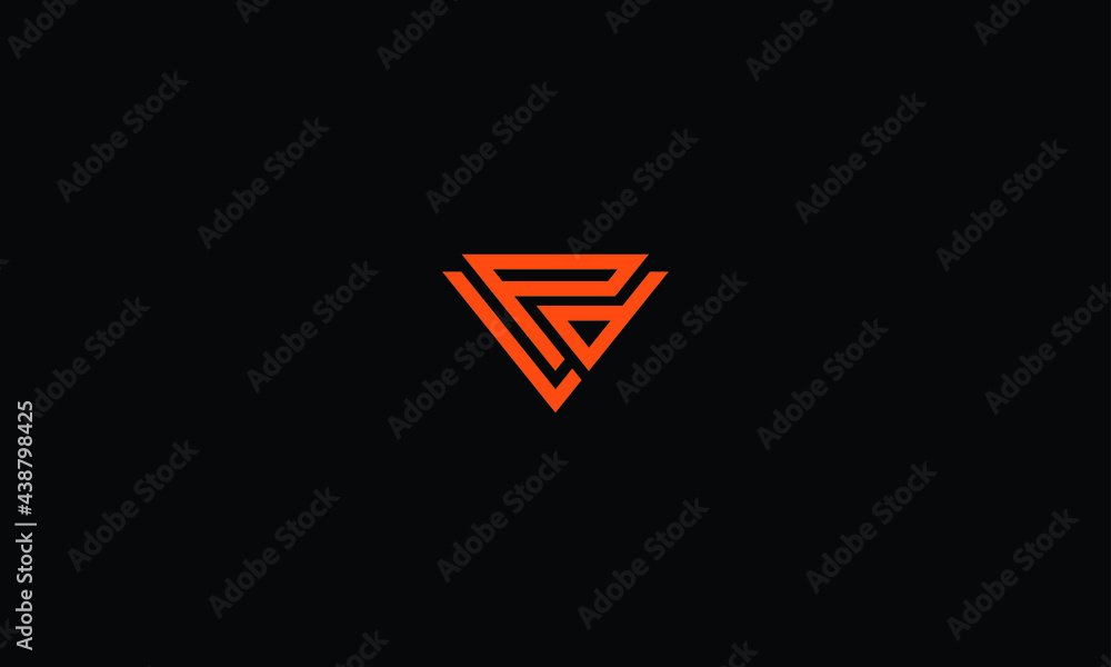 Letter LPD with Check Mark. Creative Minimal luxury emblem design. Vector element Letter LPD with Check Mark. Creative Minimal luxury emblem design. Vector element