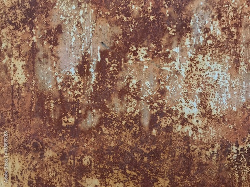 metal rust background, decay steel, metal, rust wall, old metal iron rust 