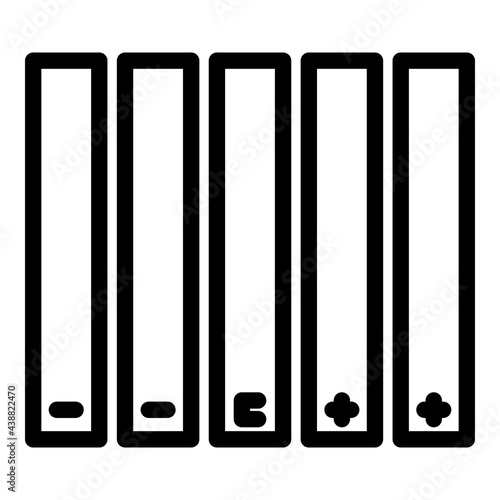 Time jet lag icon. Outline Time jet lag vector icon for web design isolated on white background