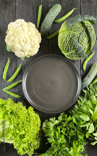 Good Sources of Food High in Fiber