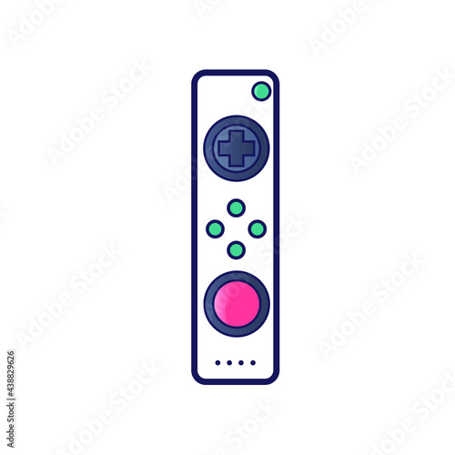 tv remote control