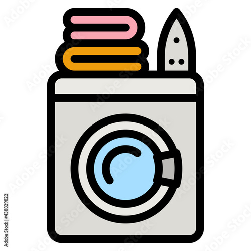 laundry service