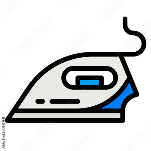 iron
