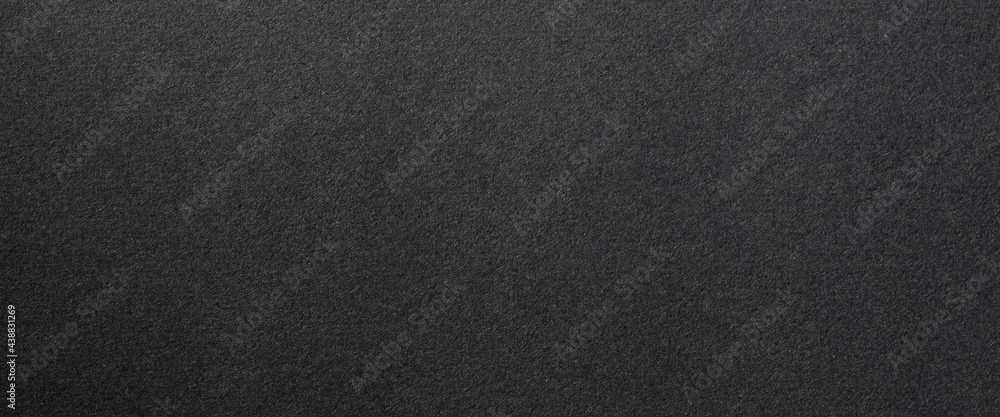 Paper black texture background.Paper surface made from thin wood pulp and can be recycled. Paper black texture background.Paper surface made from thin wood pulp and can be recycled.