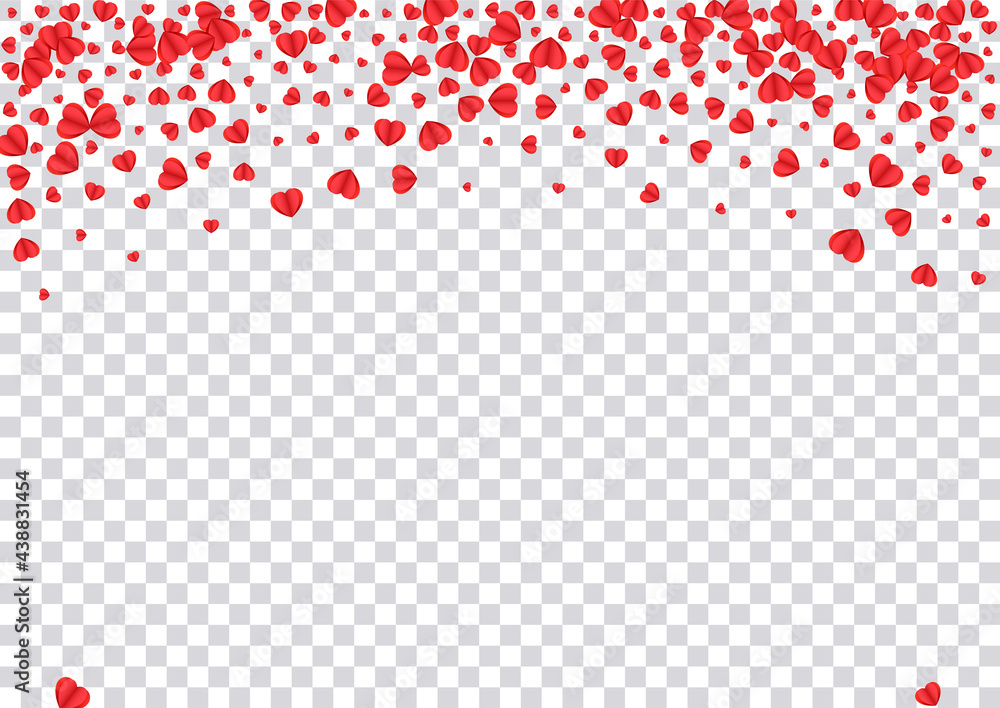Violet Confetti Background Transparent Vector. Day Frame Heart. Tender Falling Pattern. Fond Confetti Decor Texture. Red Romantic Illustration. Violet Confetti Background Transparent Vector. Day Frame Heart. Tender Falling Pattern. Fond Confetti Decor Texture. Red Romantic Illustration.