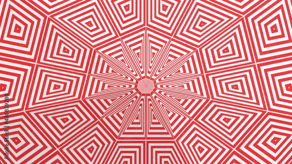 mandala with triangle geometric patterns. mandala with triangle geometric patterns.