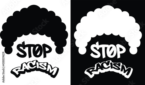 say no to prejudice stop racism