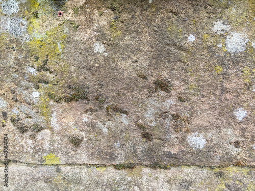 Old weathered rock background textures
