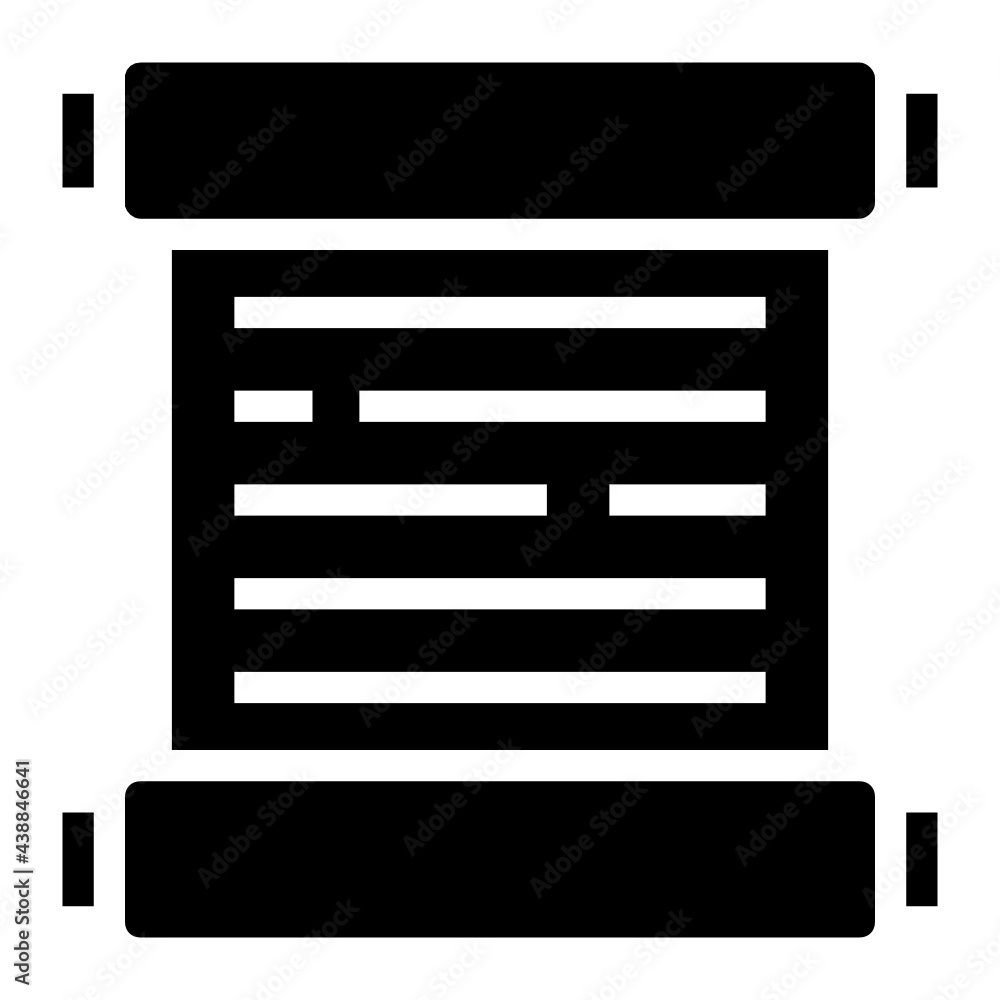 scroll scroll