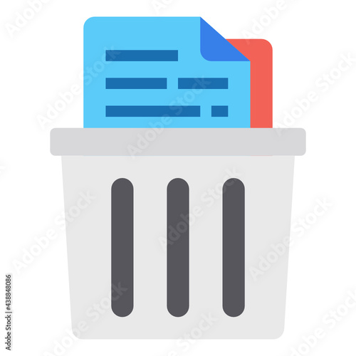 delete