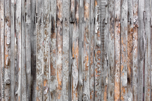  old wooden background, wooden texture, vertical boards