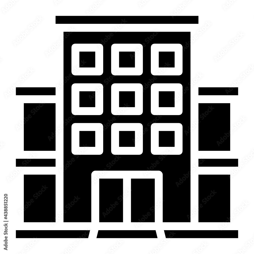 building building