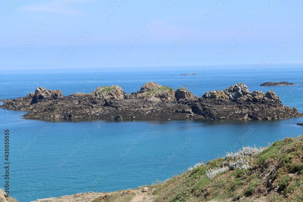 Fototapeta premium La Manche