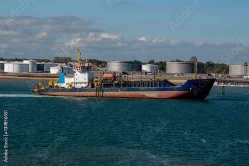 Fotografija Southern, England, UK