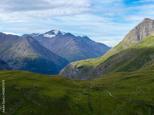 Alpes 