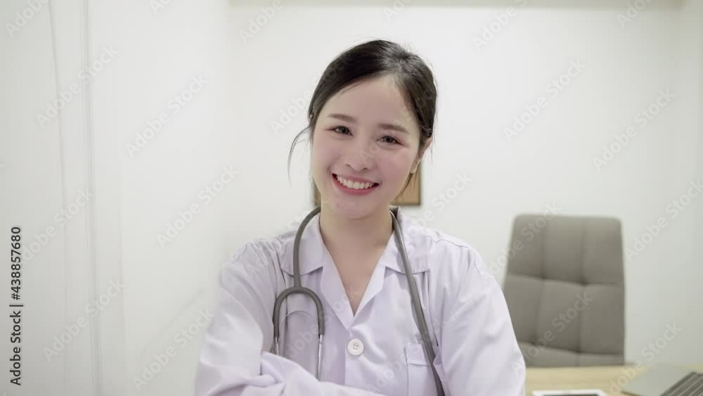 smart woman doctor standing smiling
smart woman doctor standing smiling