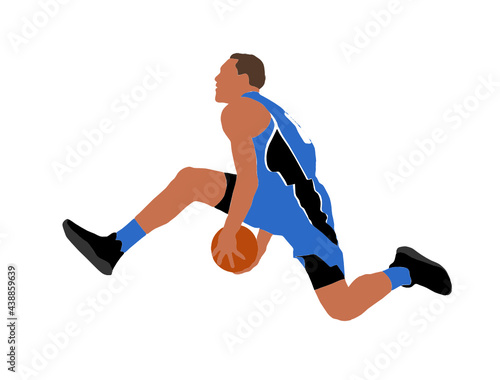 Basket-Ball
