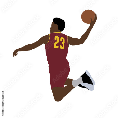 Basket-Ball
