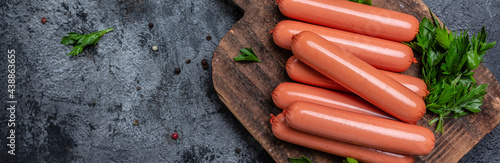 Photography Vegan sausages, vegetable, Food swap