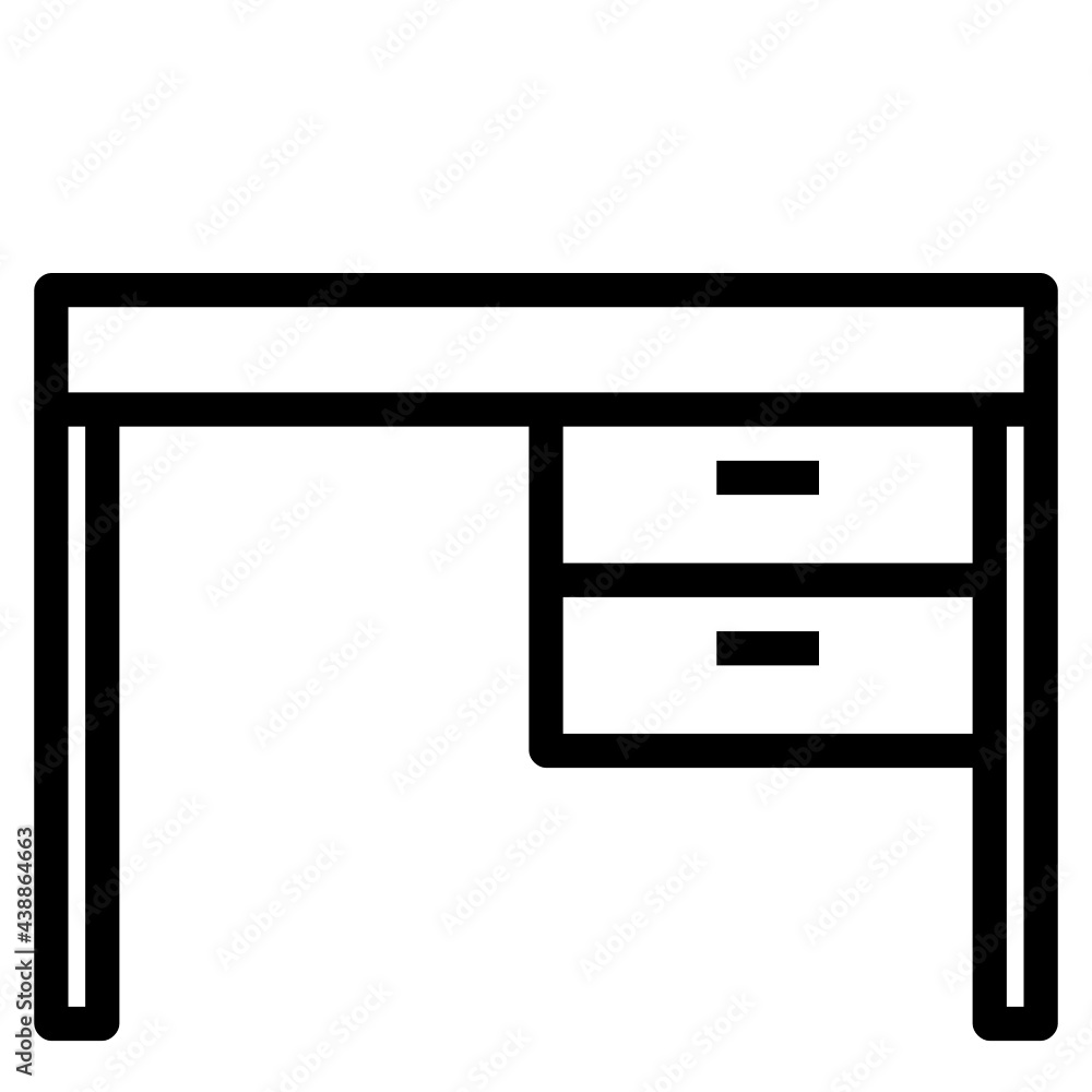 desk desk