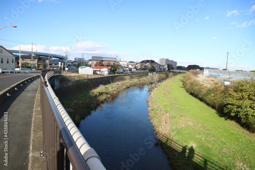 scenery in japan