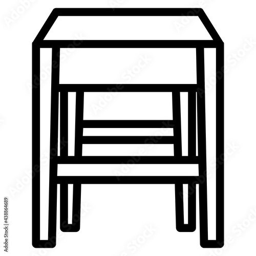 seat