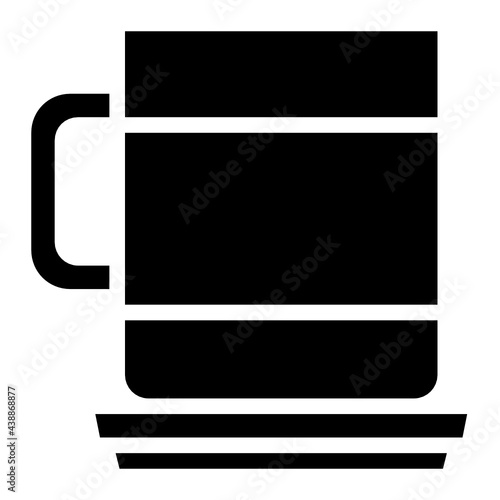 coffee cup