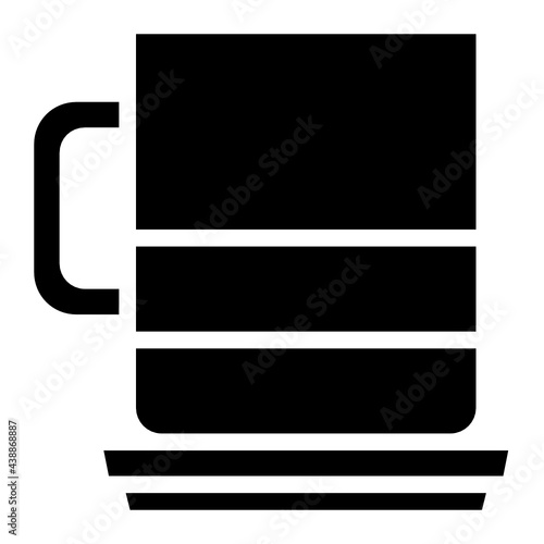 coffee mug