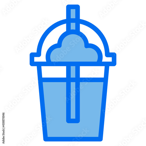 cold coffee