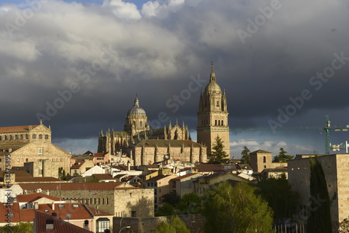 Università di Salamanca Spagna