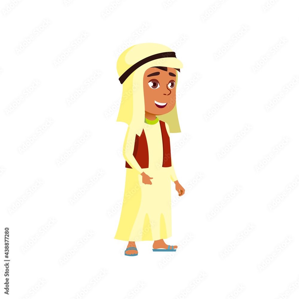 egyptian boy kid walking on urban street cartoon vector. egyptian boy kid walking on urban street character. isolated flat cartoon illustration egyptian boy kid walking on urban street cartoon vector. egyptian boy kid walking on urban street character. isolated flat cartoon illustration