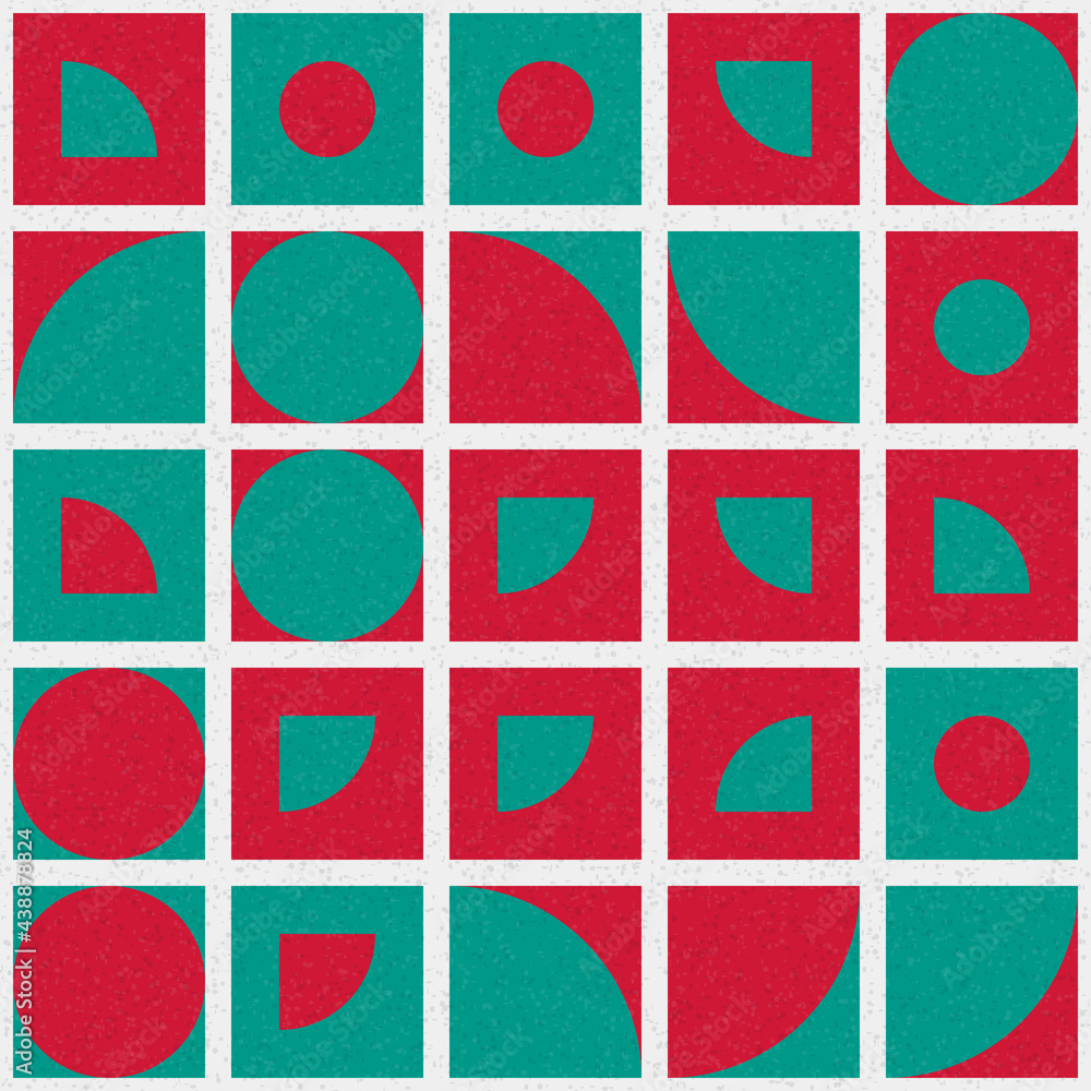 Abstract Geometric Pattern generative computational art illustration Abstract Geometric Pattern generative computational art illustration