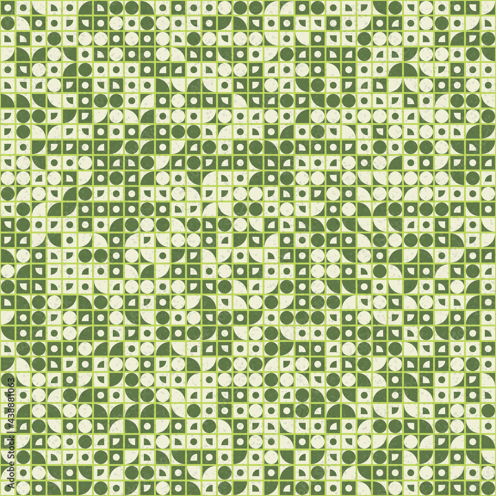 Abstract Geometric Pattern generative computational art illustration Abstract Geometric Pattern generative computational art illustration