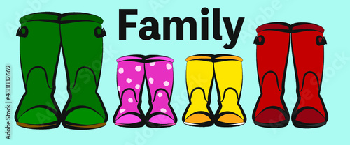 Welly Family