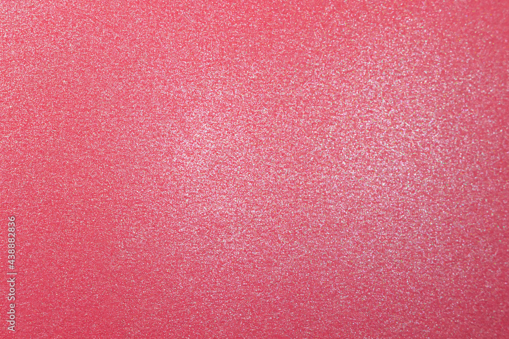 Fototapeta premium Pink glitter texture background, luxury and glowing surface backdrop photo