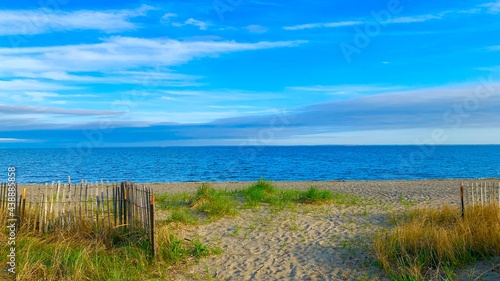 Stratford Connecticut shoreline