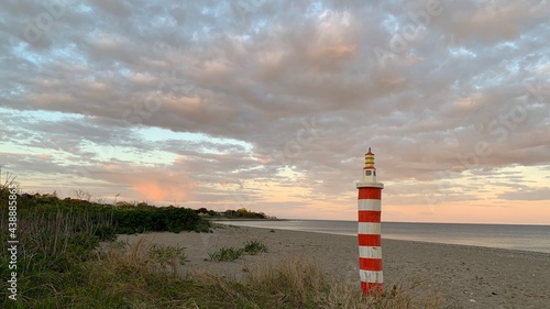 Stratford Connecticut shoreline photo