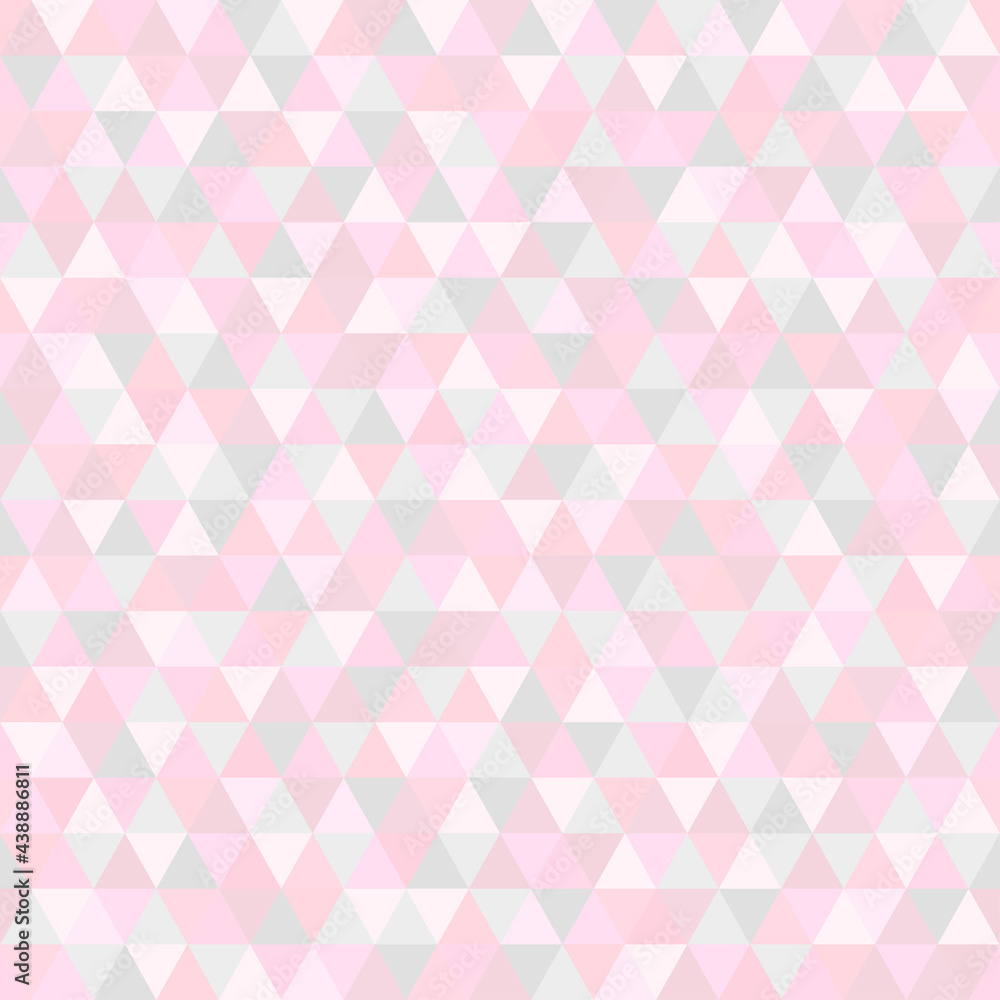 Seamless triangle pattern. Abstract geometric wallpaper of the surface. Cute background. Bright colors. Print for polygraphy, posters, t-shirts and textiles. Beautiful texture. Doodle for design Seamless triangle pattern. Abstract geometric wallpaper of the surface. Cute background. Bright colors. Print for polygraphy, posters, t-shirts and textiles. Beautiful texture. Doodle for design