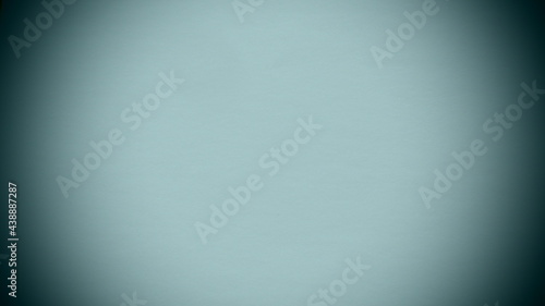 light blue background with dark vignetting around the edges of the image