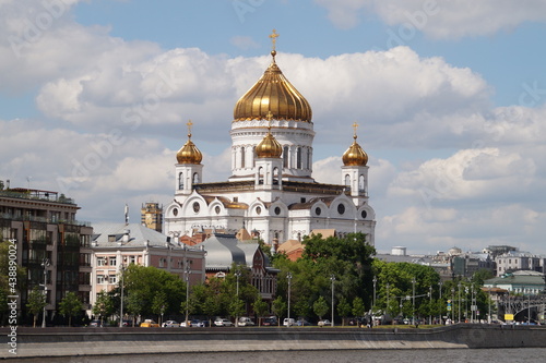 cathedral of christ the savior
