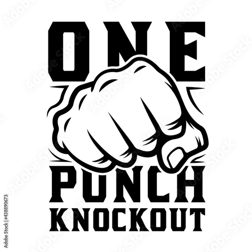 MMA fight club mixed martial arts emblem