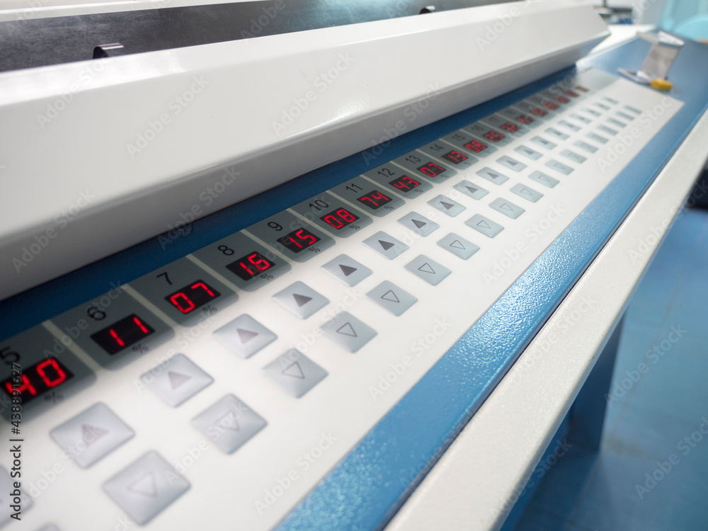 Printing Press Printing Press