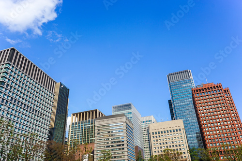 東京風景