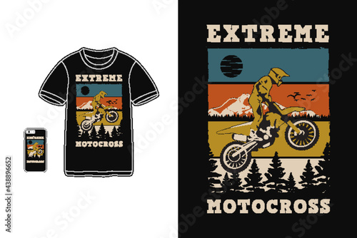 26.hawaii beach vibes, t shirt design silhouette retro style