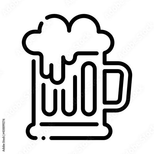 Beer icon